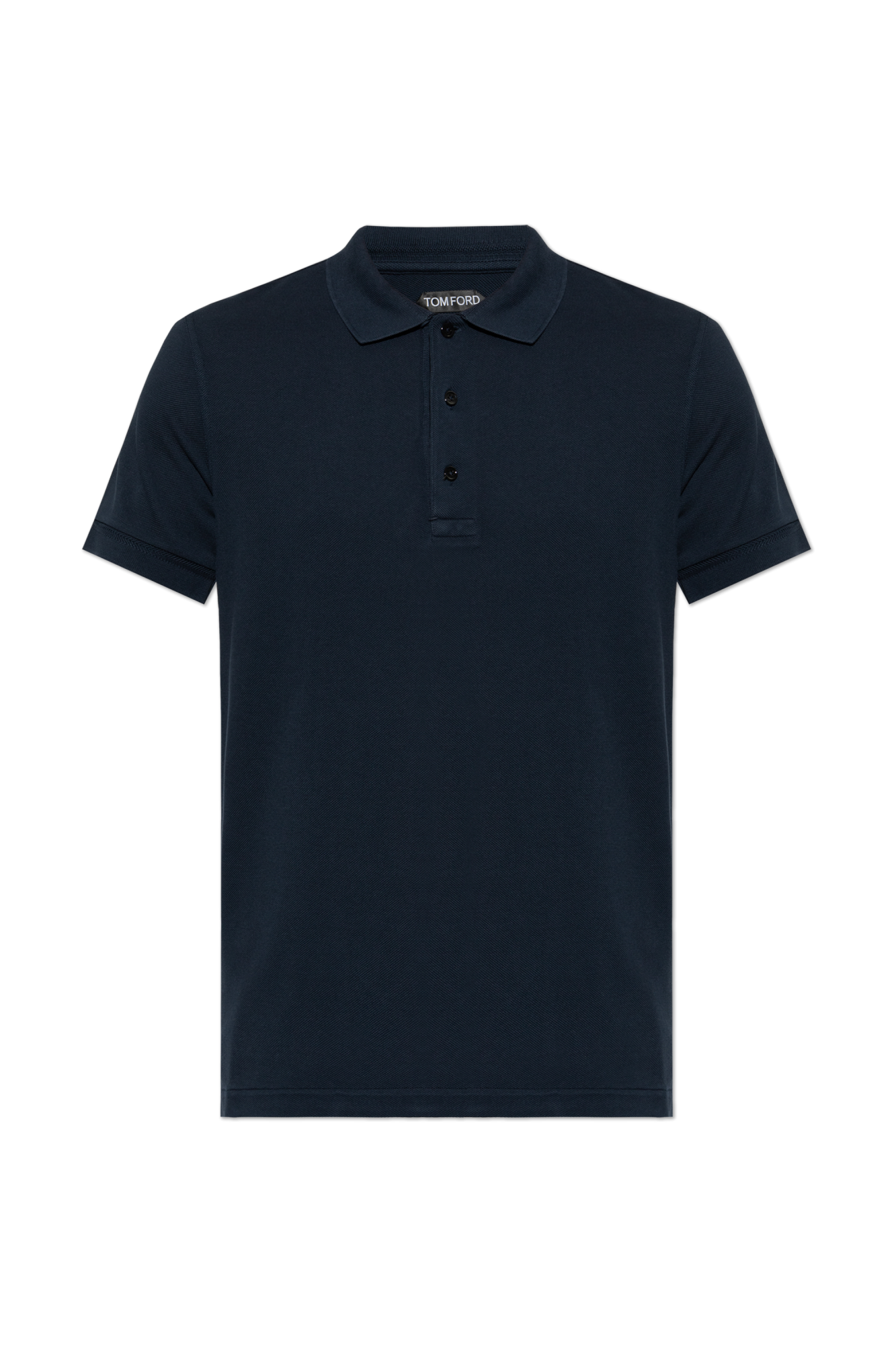 Tom Ford Polo | Men's | Vitkac